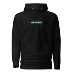 Blue Soldier Hoodie