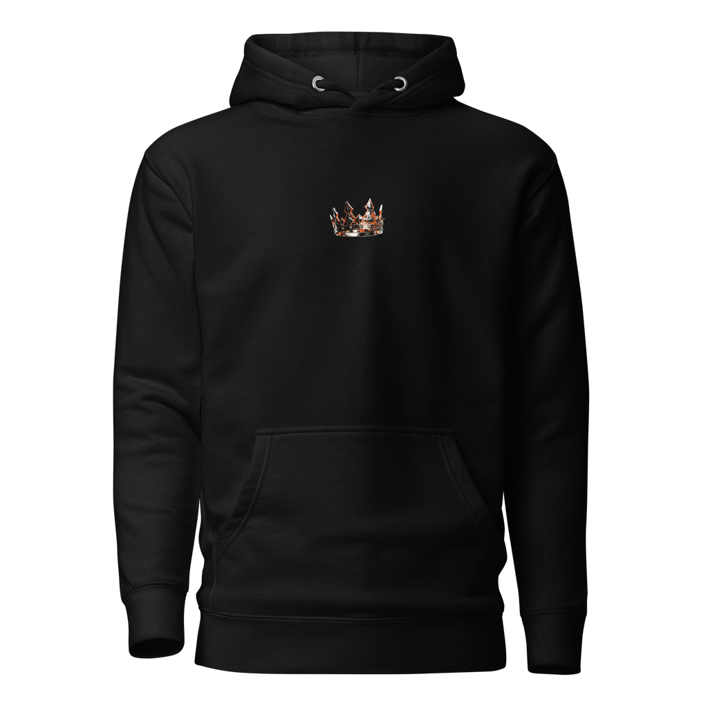 Red Knight Hoodie