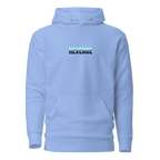 Blue Soldier Hoodie