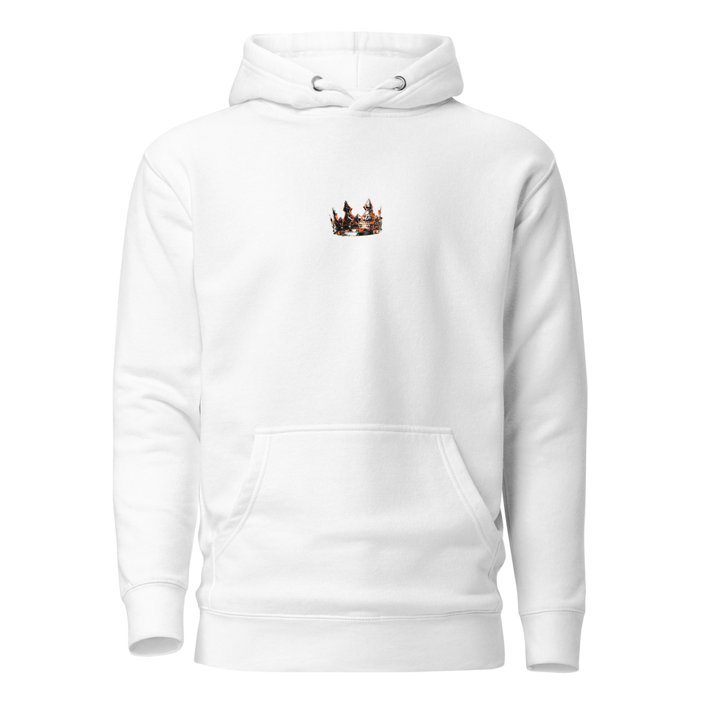 Red Knight Hoodie