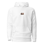 Red Knight Hoodie