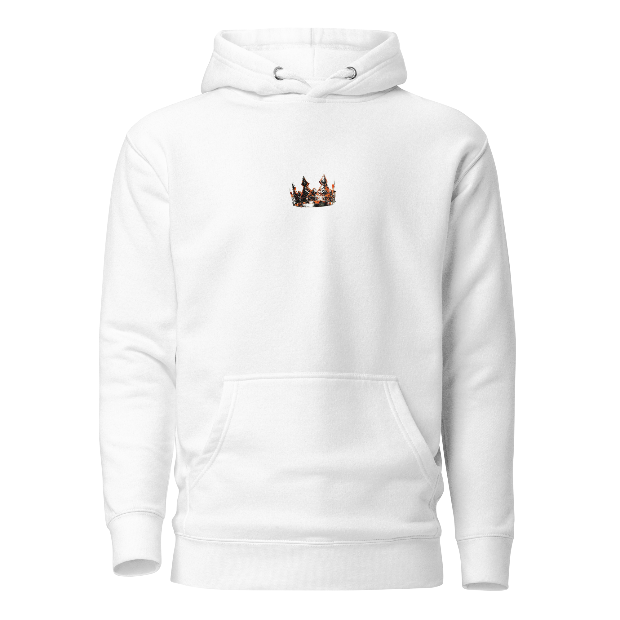 Red Knight Hoodie